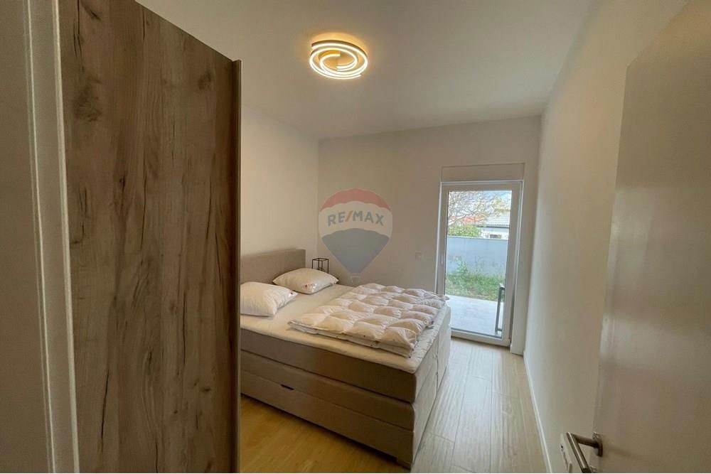 Apartma Vinjerac, Posedarje, 116m2