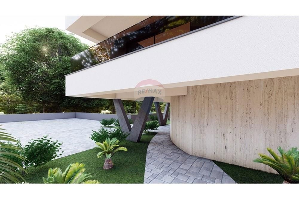 Stanovanje Višnjik, Zadar, 76,90m2