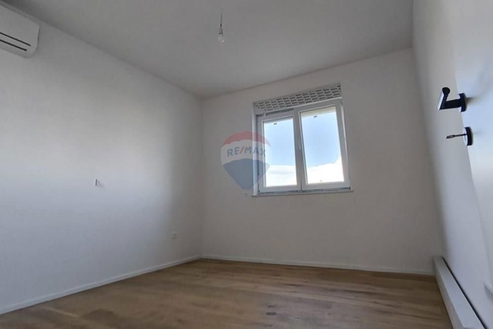 Apartma Škrapavac, Privlaka, 60,50m2