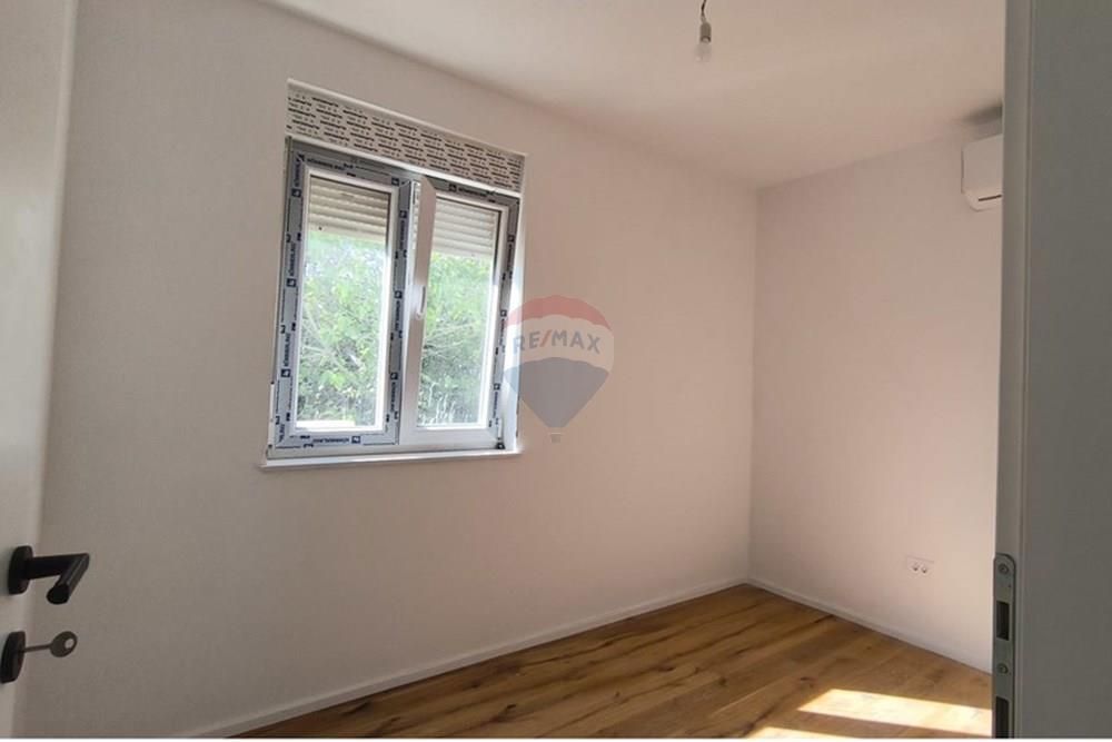 Apartma Škrapavac, Privlaka, 60,50m2