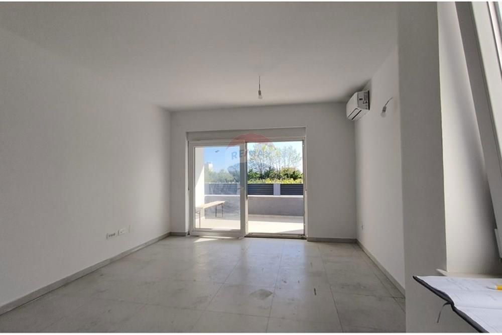 Apartma Škrapavac, Privlaka, 60,50m2