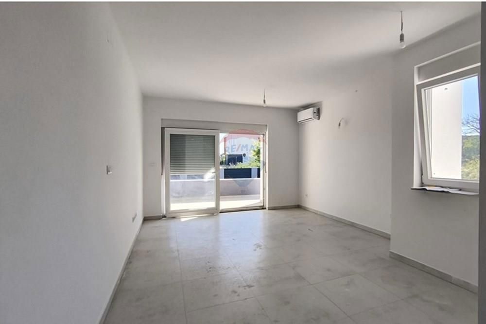Apartma Škrapavac, Privlaka, 60,50m2