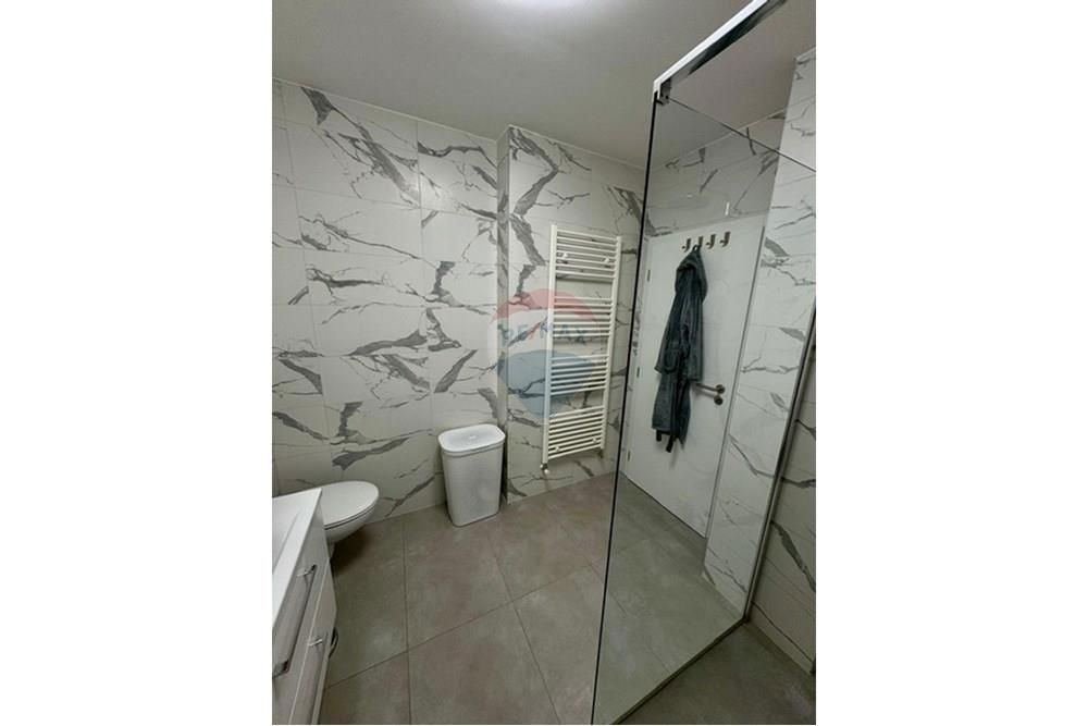 Stanovanje Trešnjevka, Trešnjevka - Sjever, 38,66m2