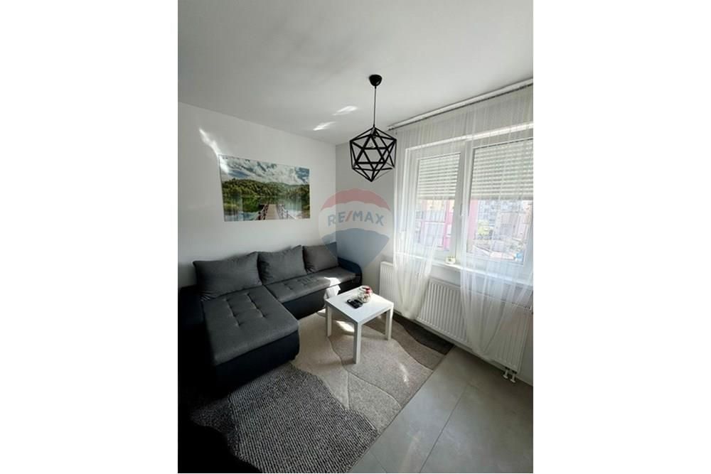 Stanovanje Trešnjevka, Trešnjevka - Sjever, 38,66m2