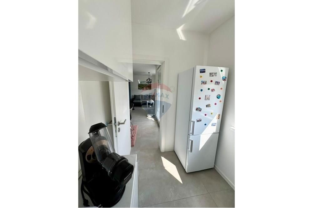 Stanovanje Trešnjevka, Trešnjevka - Sjever, 38,66m2