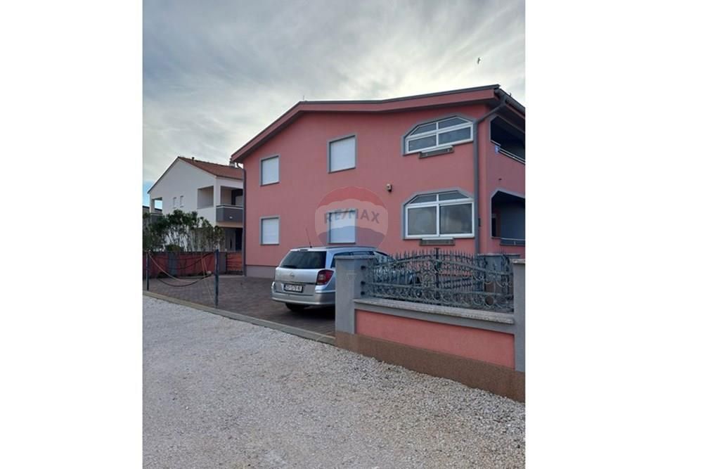 Hiša Vir, 244m2