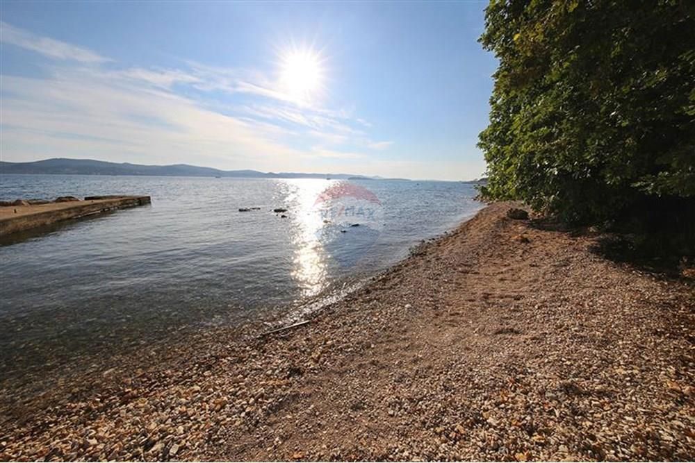 Zemljišče Biograd na Moru, 4.811m2