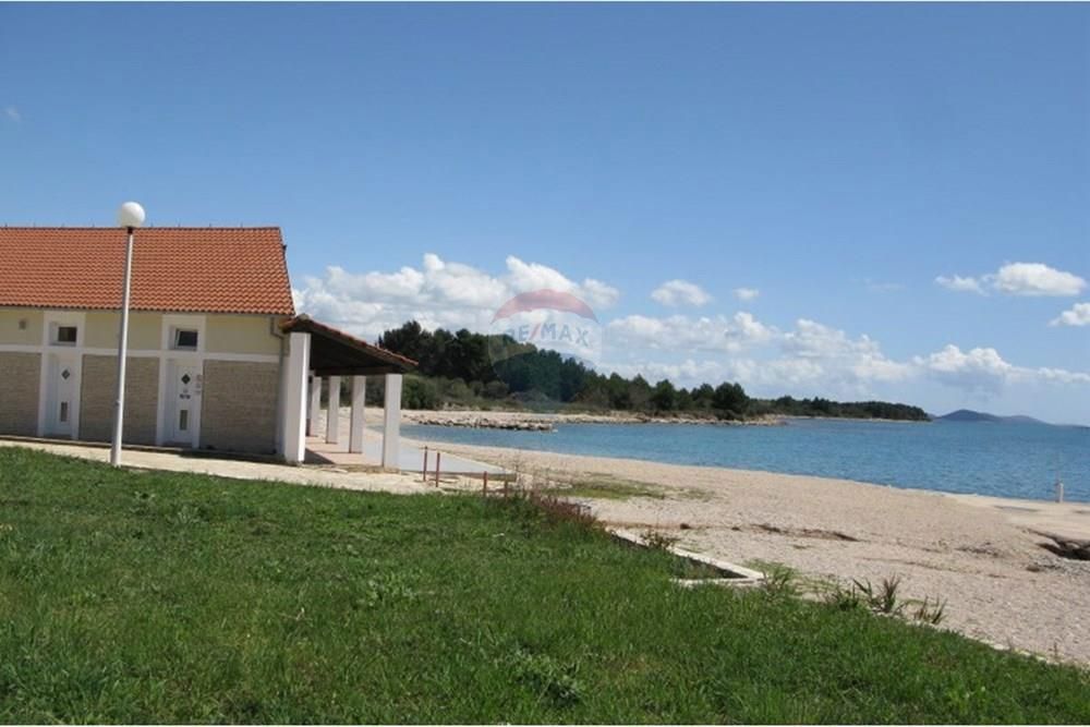 Zemljišče Biograd na Moru, 4.811m2