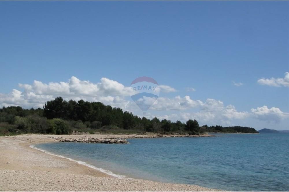 Zemljišče Biograd na Moru, 4.811m2