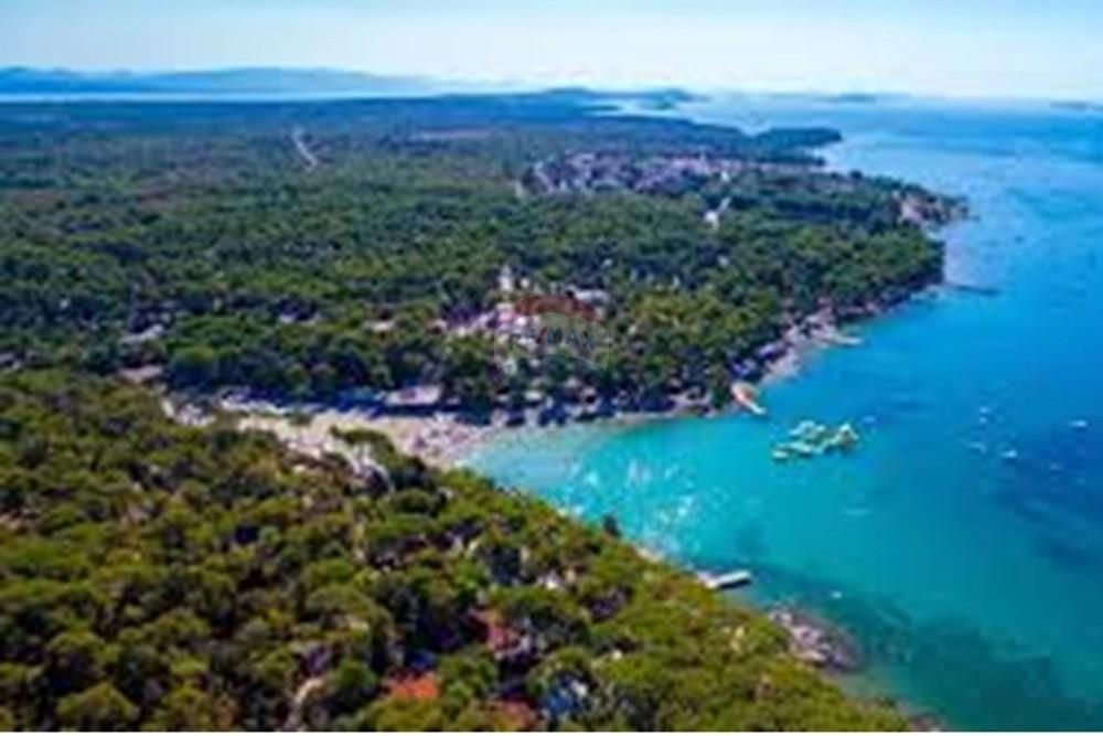 Zemljišče Biograd na Moru, 4.811m2