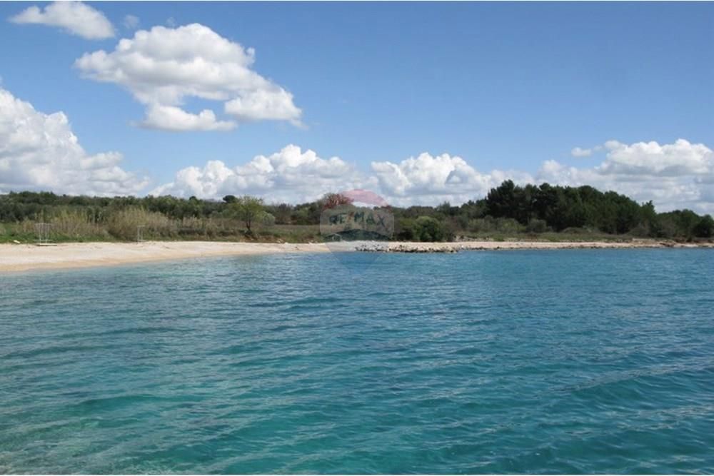 Zemljišče Biograd na Moru, 4.811m2