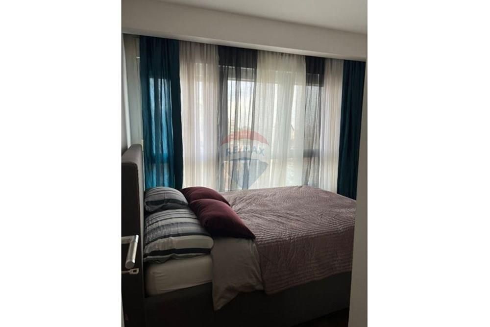 Stanovanje Kanal, Trnje, 70,31m2