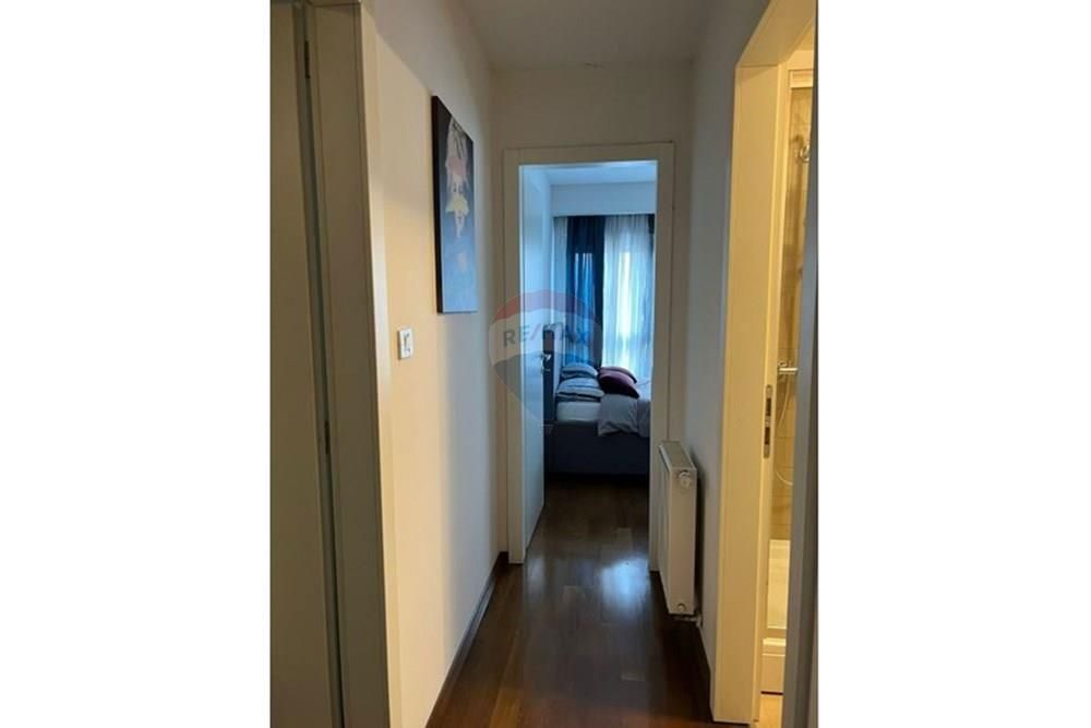 Stanovanje Kanal, Trnje, 70,31m2