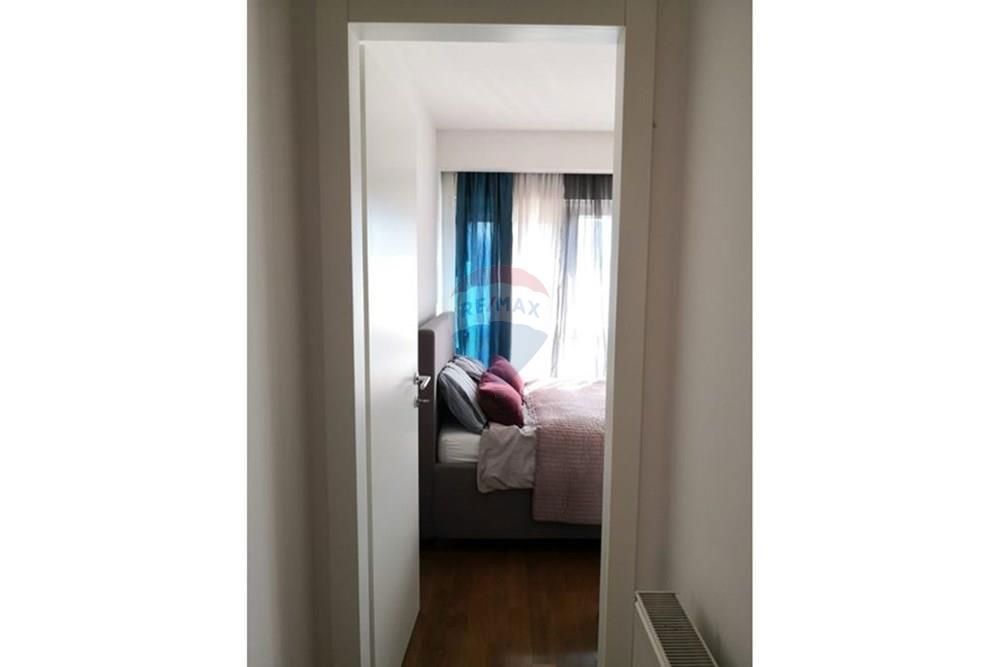 Stanovanje Kanal, Trnje, 70,31m2