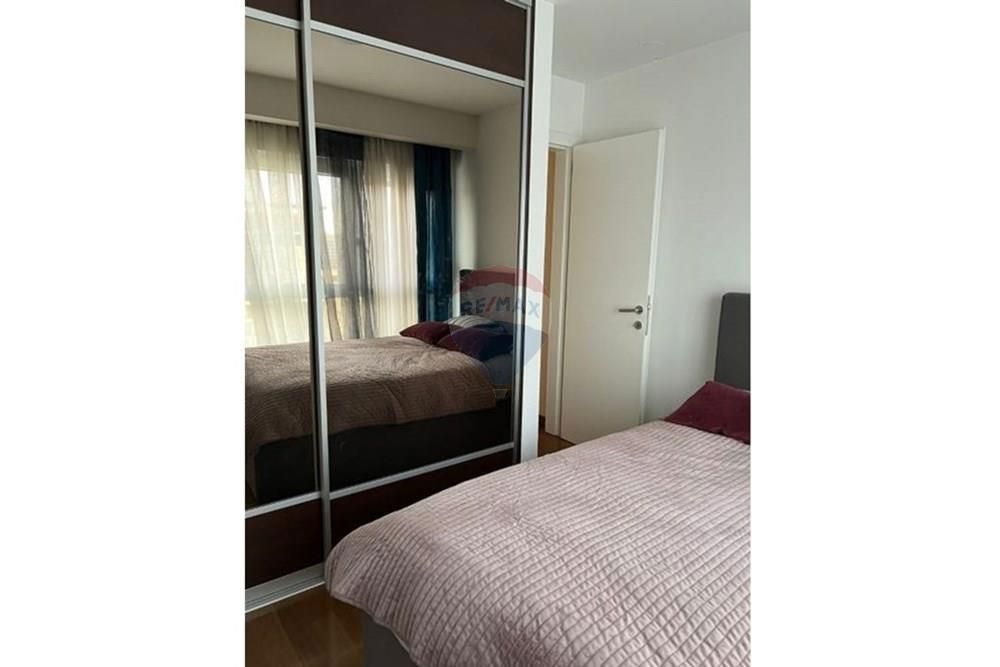 Stanovanje Kanal, Trnje, 70,31m2