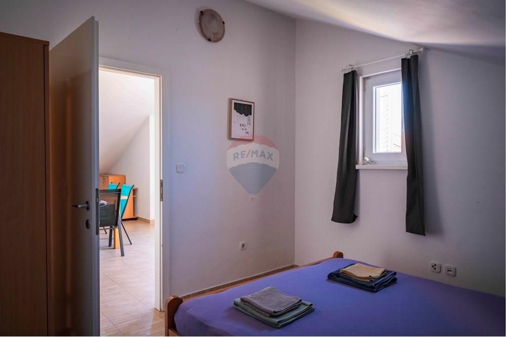 Stanovanje Novalja, 100m2