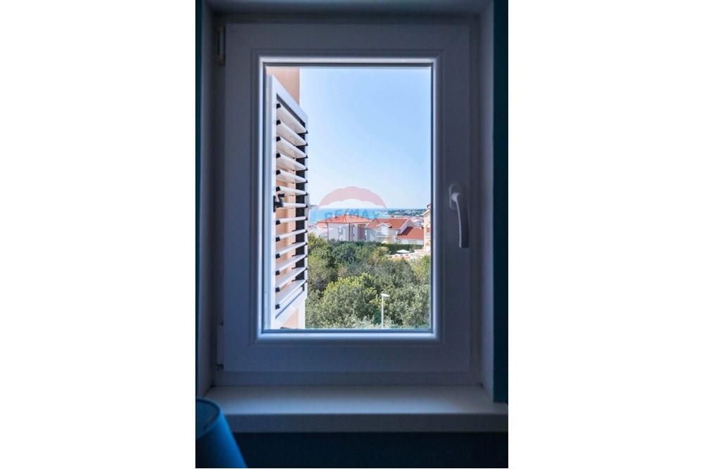 Stanovanje Novalja, 100m2