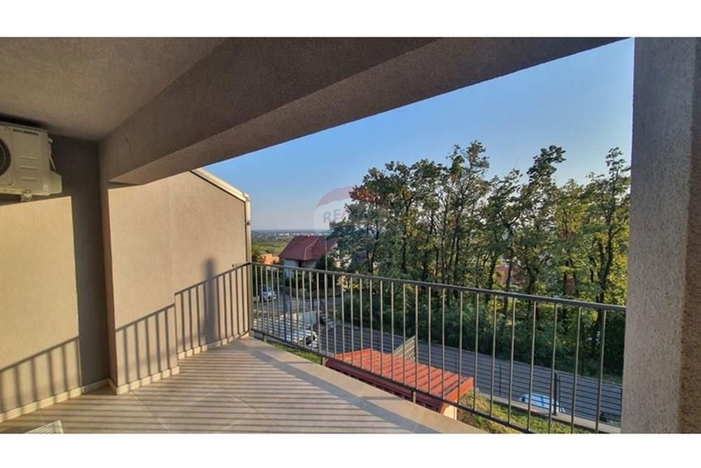 Stanovanje Oporovec, Gornja Dubrava, 109,01m2