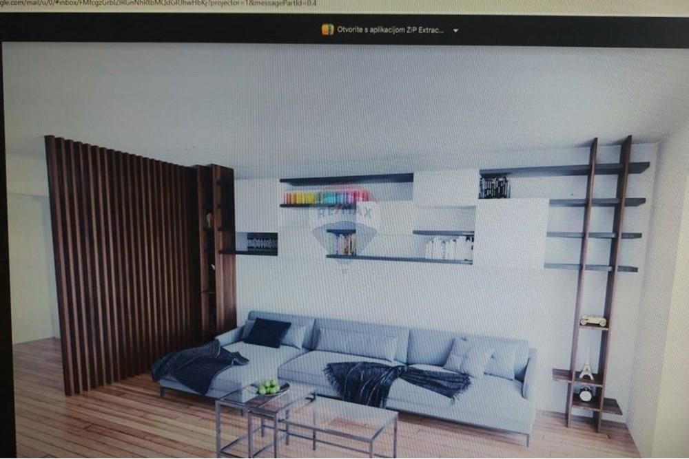 Stanovanje Oporovec, Gornja Dubrava, 109,01m2