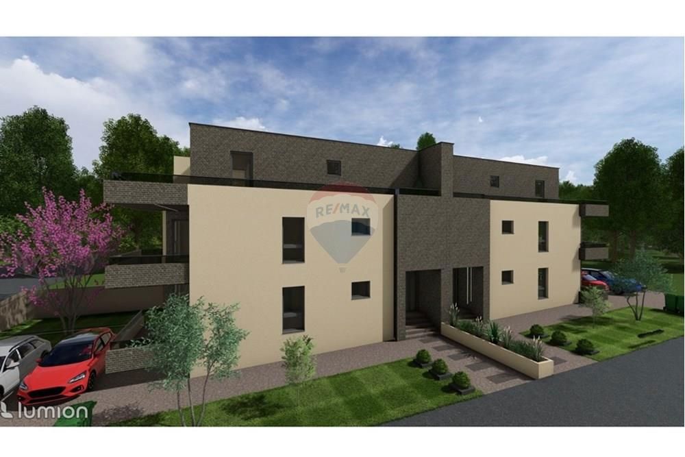 Stanovanje Sesvete, 88m2