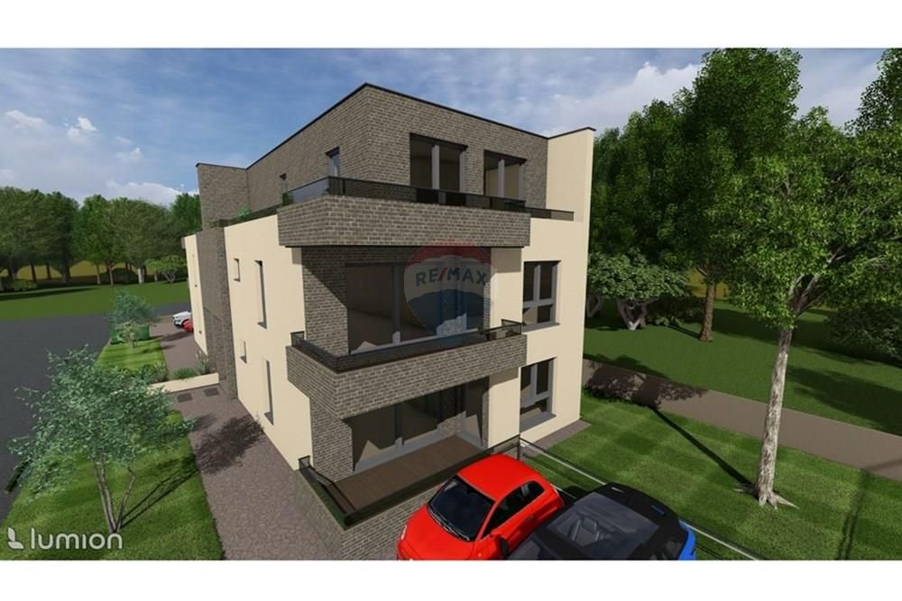 Stanovanje Sesvete, 88m2