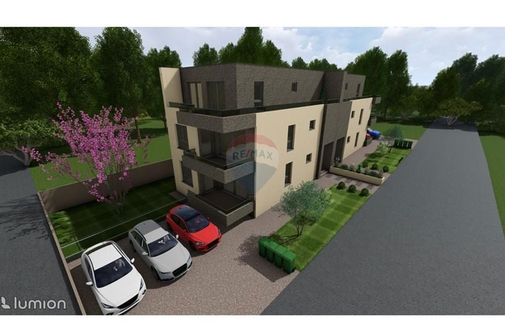 Stanovanje Sesvete, 88m2