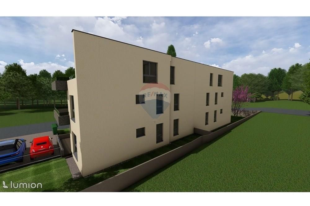 Stanovanje Sesvete, 88m2