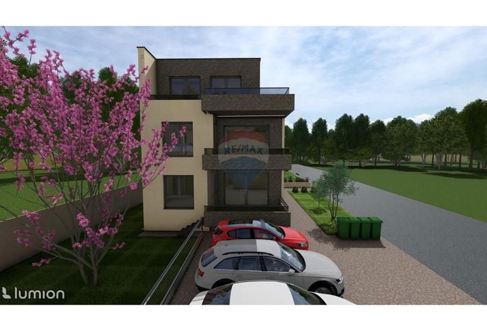 Stanovanje Sesvete, 88m2