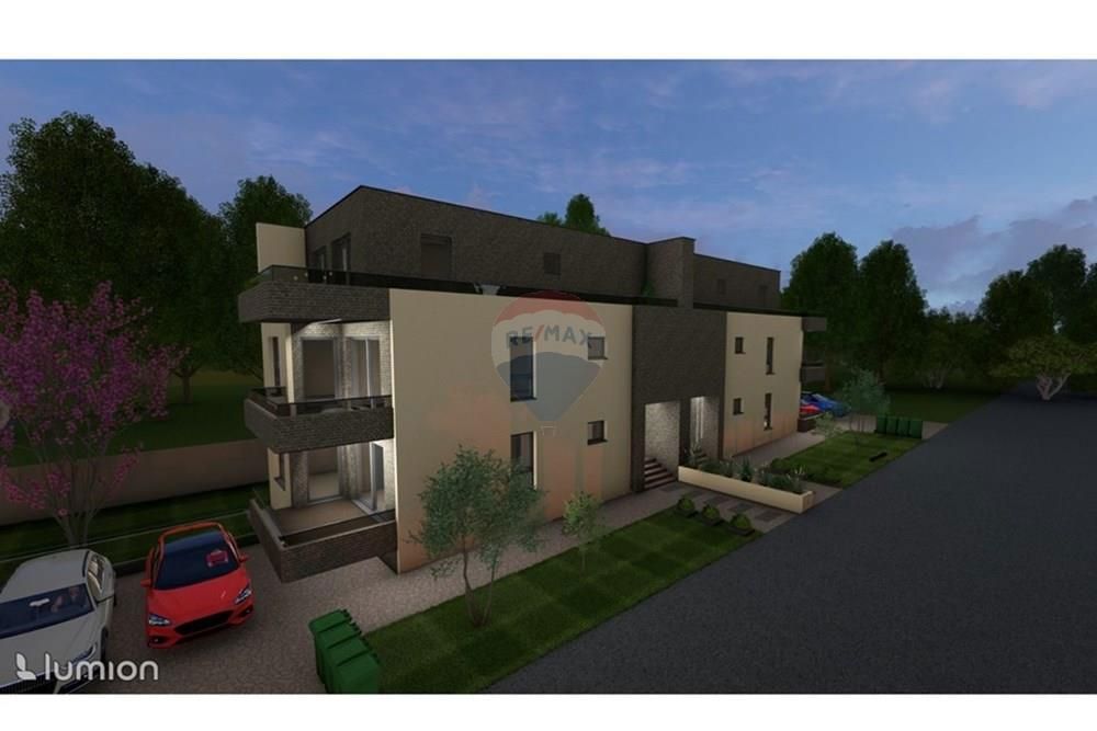 Stanovanje Sesvete, 88m2