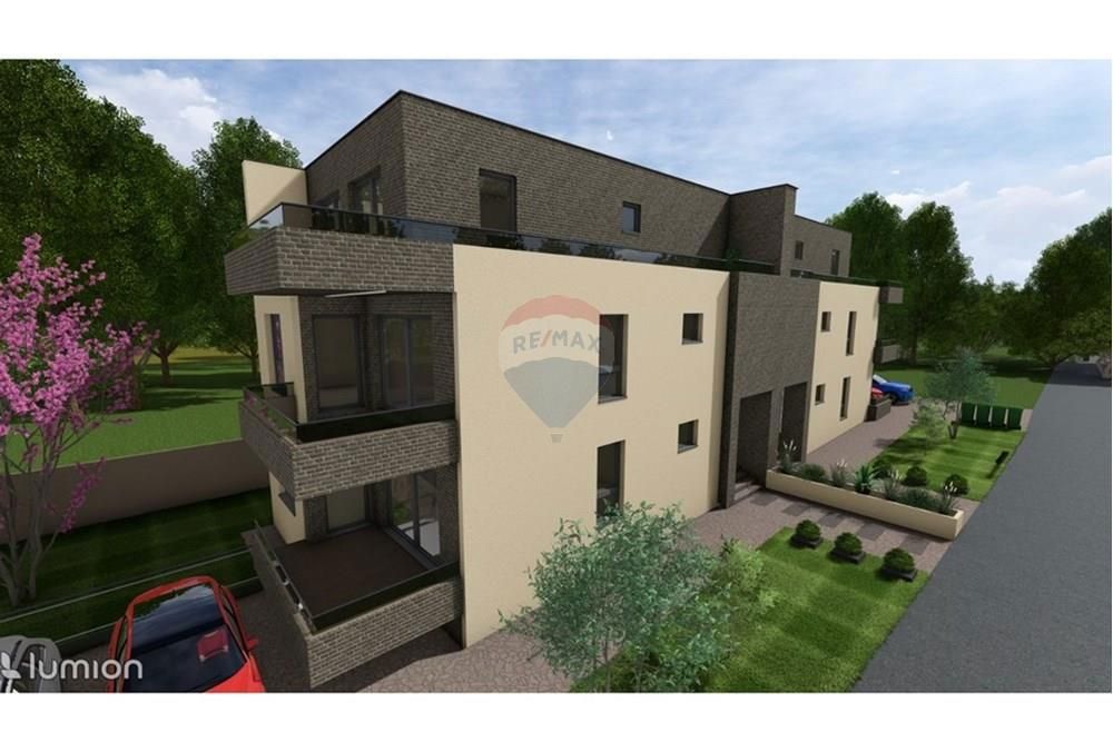 Stanovanje Sesvete, 88m2