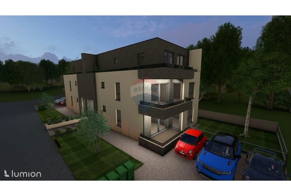Stanovanje Sesvete, 88m2
