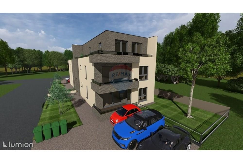 Stanovanje Sesvete, 88m2
