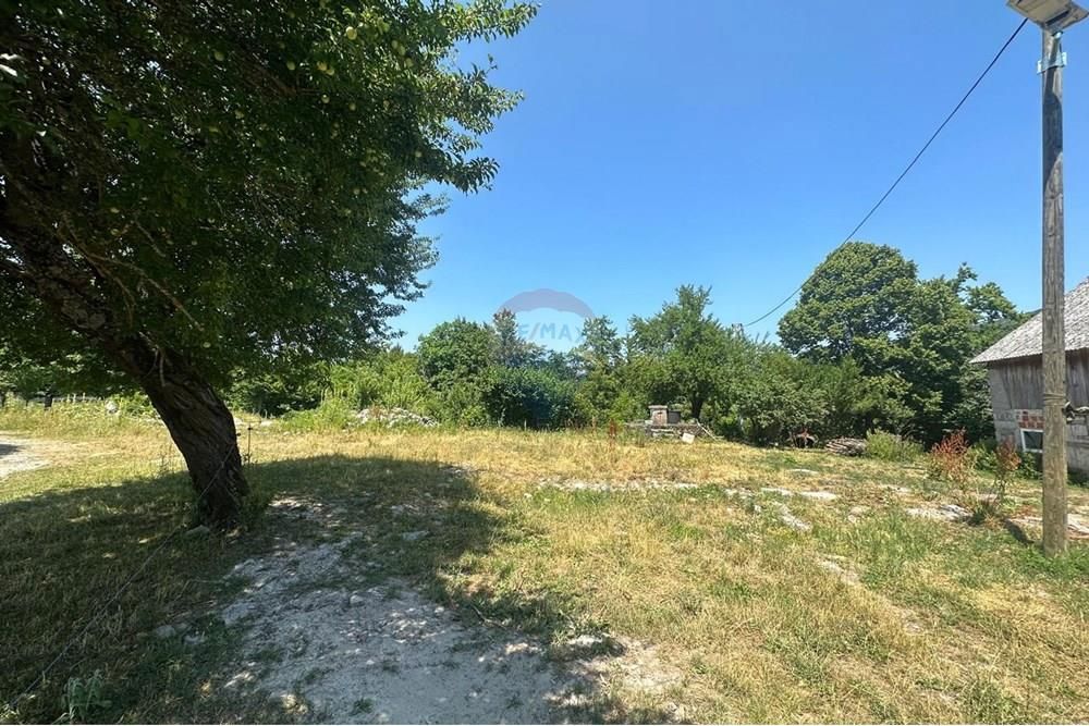 Hiša Prokike, Brinje, 80m2