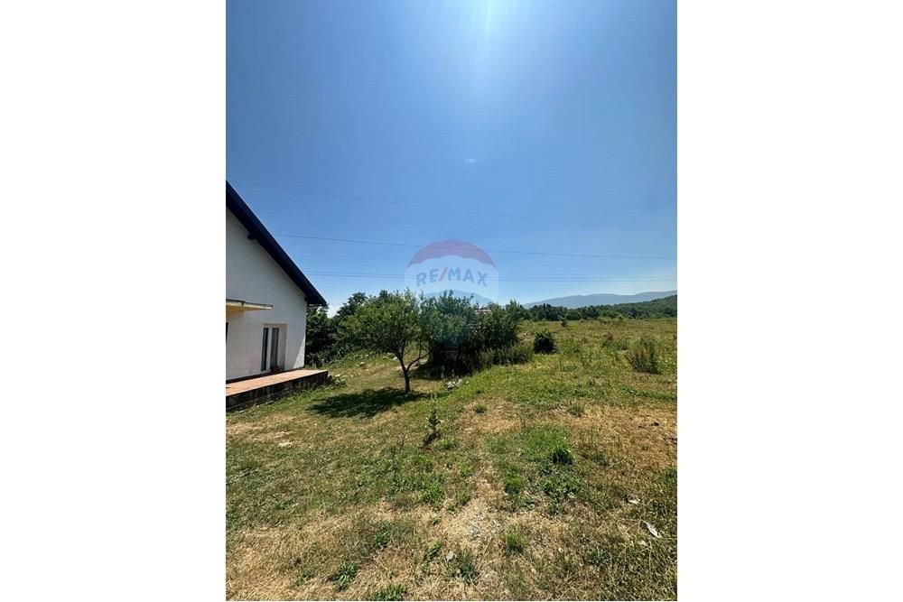 Hiša Prokike, Brinje, 80m2