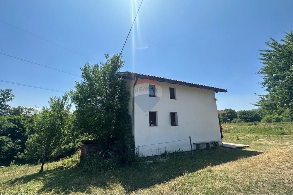 Hiša Prokike, Brinje, 80m2