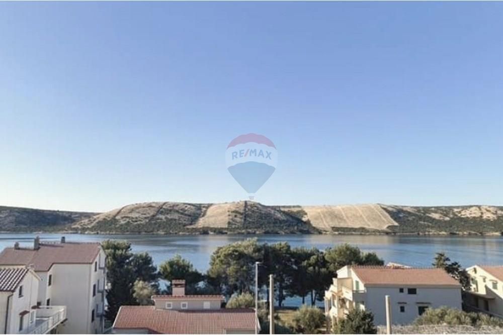 Stanovanje Stara Novalja, Novalja, 67,14m2