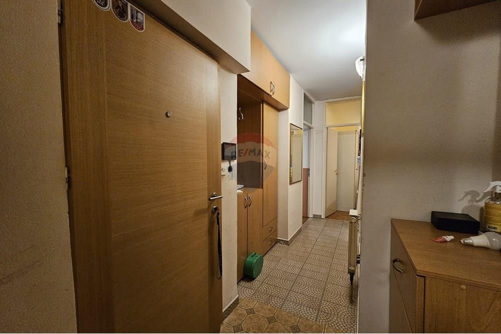 Stanovanje Selčina, Sesvete, 59,33m2