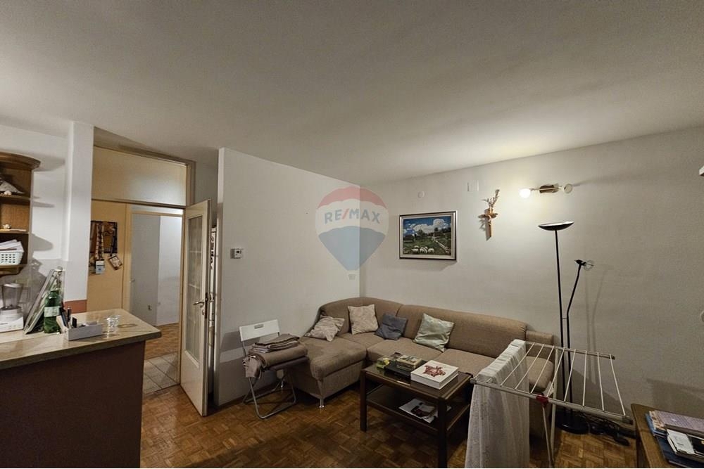 Stanovanje Selčina, Sesvete, 59,33m2