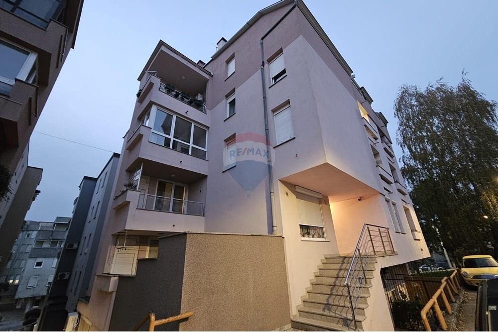 Stanovanje Selčina, Sesvete, 59,33m2