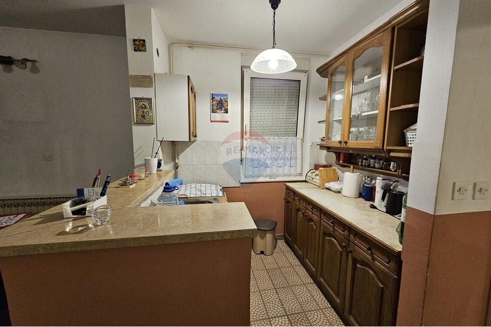 Stanovanje Selčina, Sesvete, 59,33m2