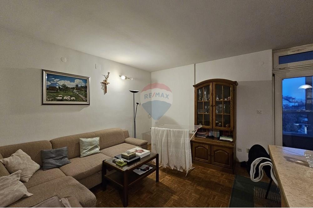 Stanovanje Selčina, Sesvete, 59,33m2