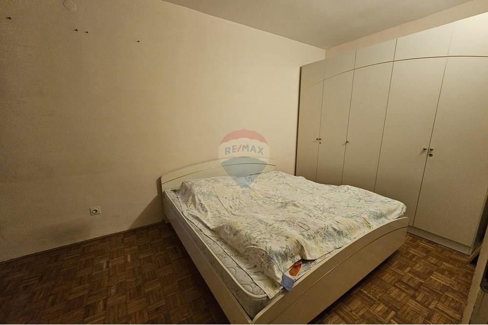 Stanovanje Selčina, Sesvete, 59,33m2