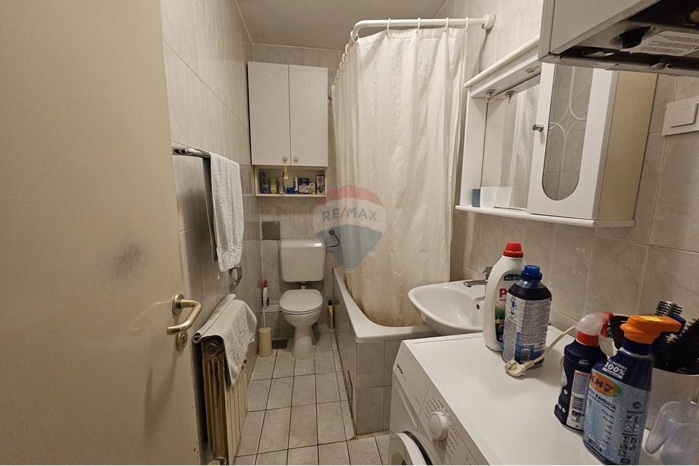 Stanovanje Selčina, Sesvete, 59,33m2