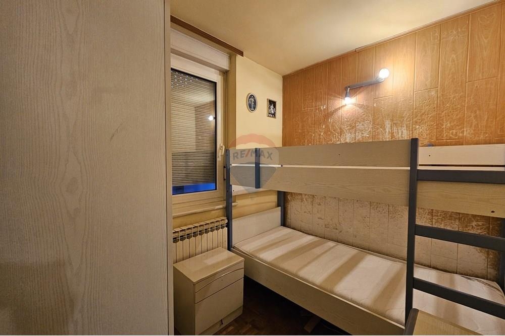 Stanovanje Selčina, Sesvete, 59,33m2