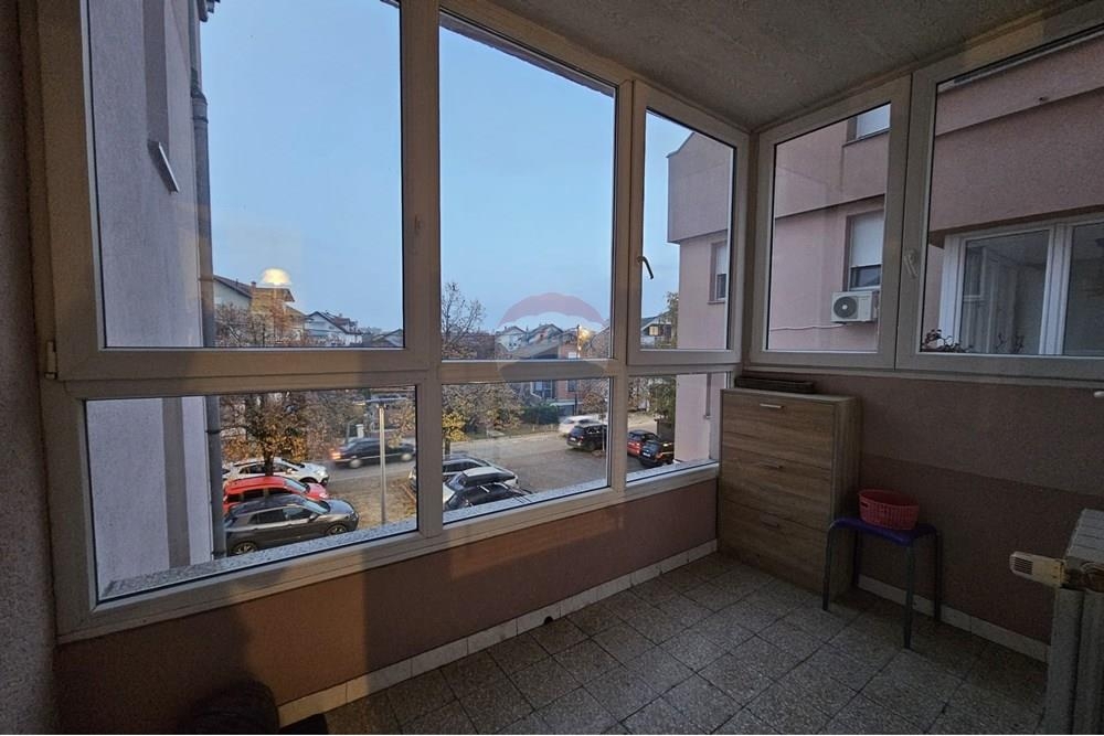 Stanovanje Selčina, Sesvete, 59,33m2