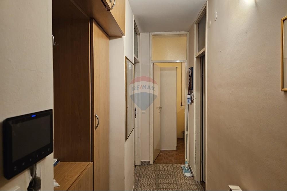 Stanovanje Selčina, Sesvete, 59,33m2