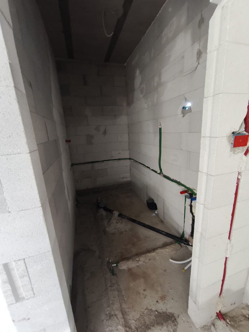 Hiša Lukoran, Preko, 125,28m2