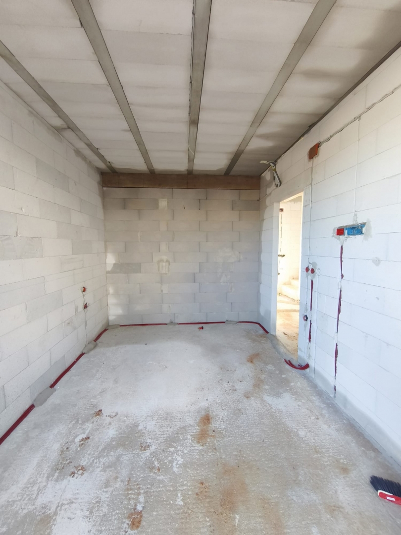 Hiša Lukoran, Preko, 125,28m2