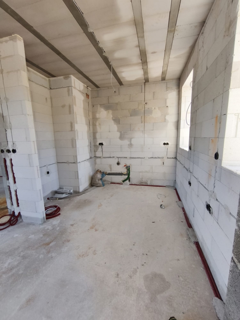 Hiša Lukoran, Preko, 125,28m2