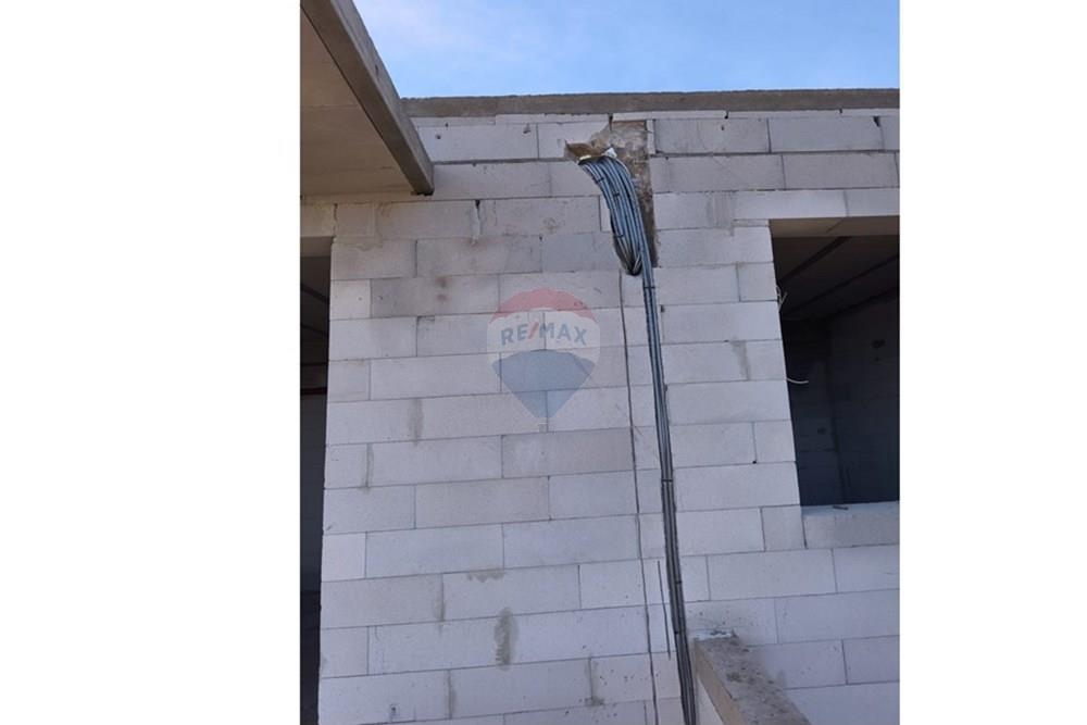 Hiša Lukoran, Preko, 125,28m2